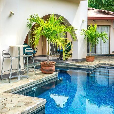 Cwc Casa Wasabi 1Bedroom 1Bathroom Tamarindo Extérieur photo