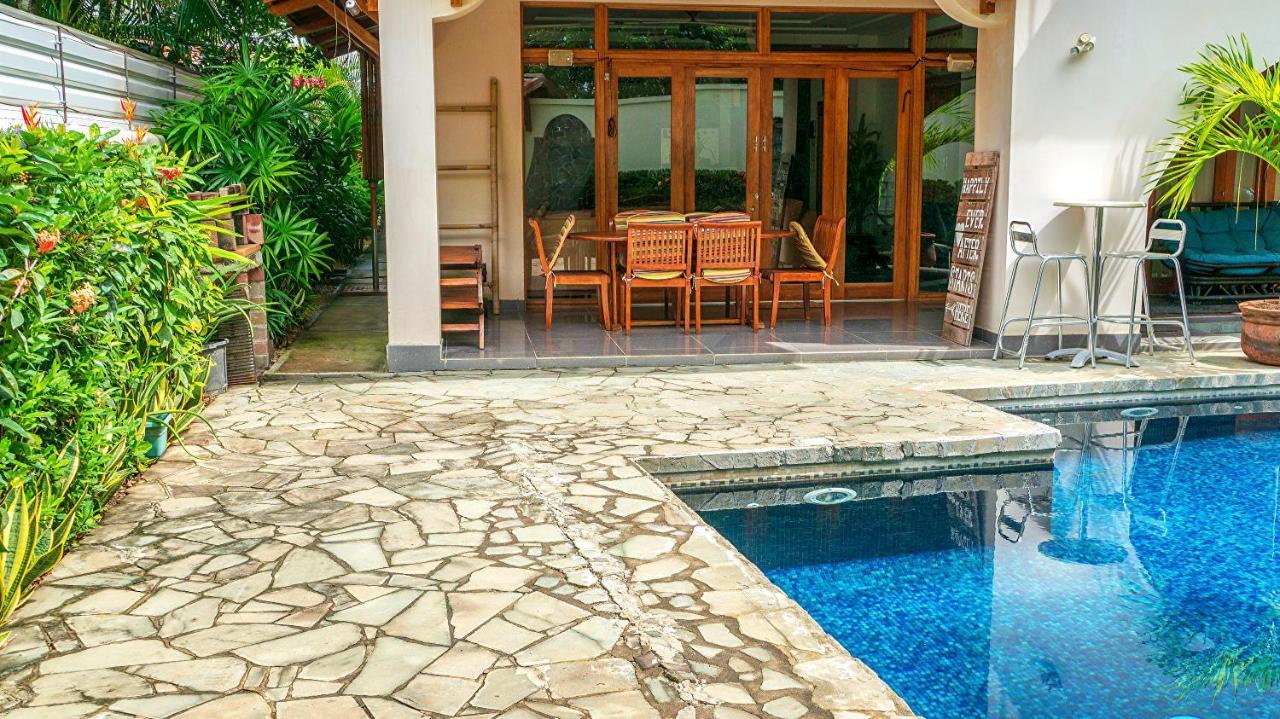 Cwc Casa Wasabi 1Bedroom 1Bathroom Tamarindo Extérieur photo