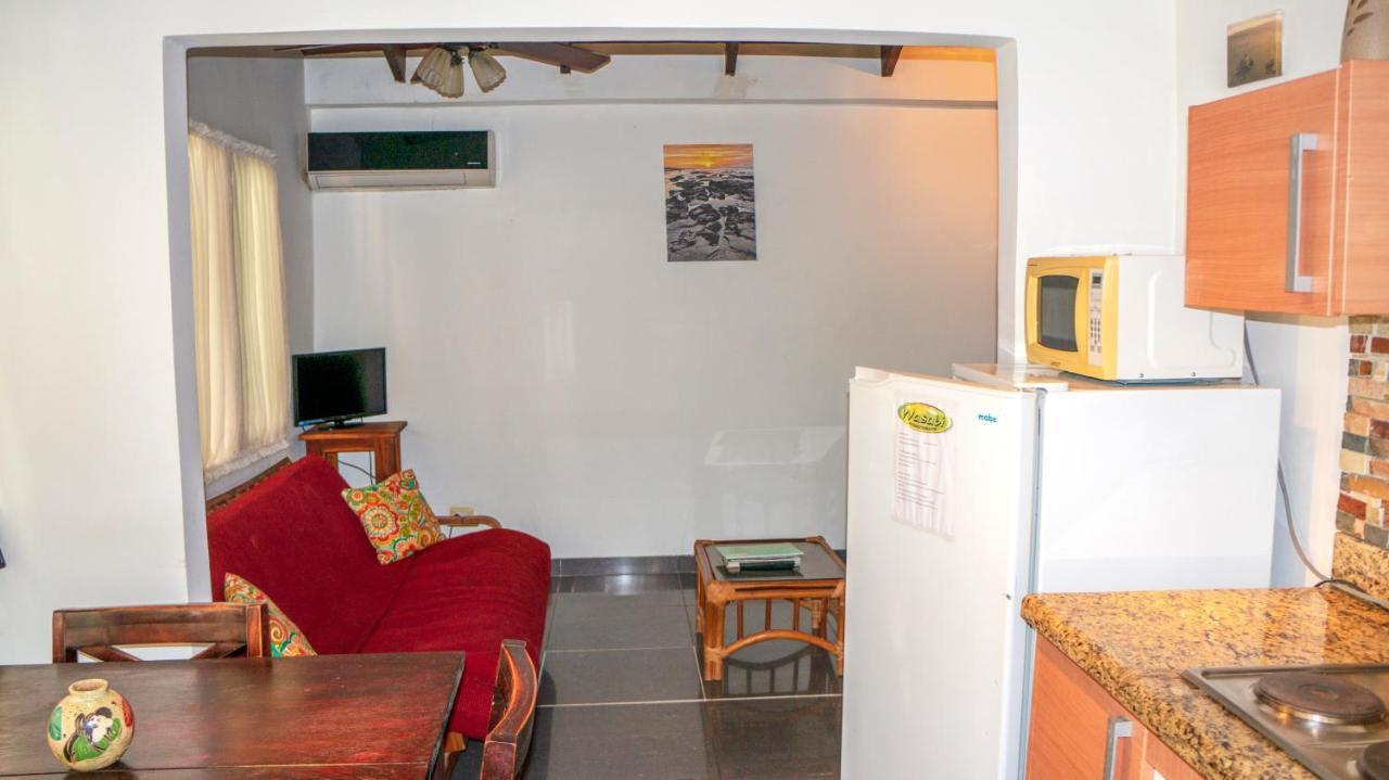 Cwc Casa Wasabi 1Bedroom 1Bathroom Tamarindo Extérieur photo