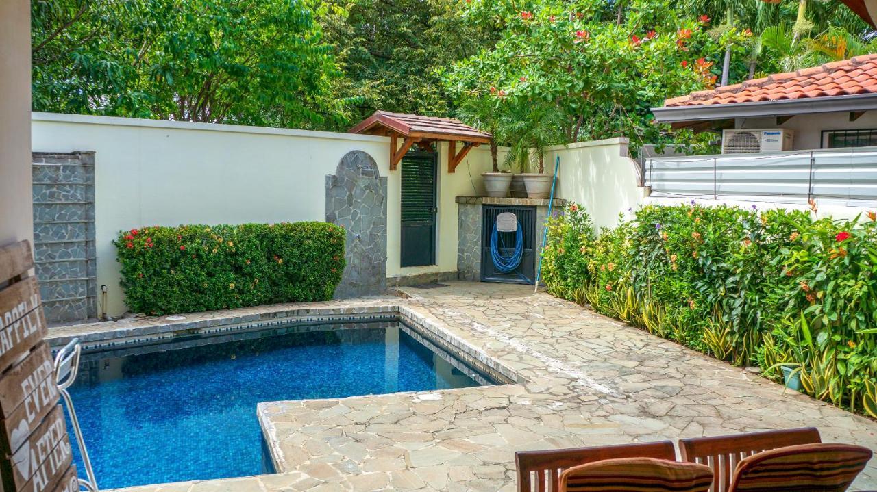 Cwc Casa Wasabi 1Bedroom 1Bathroom Tamarindo Extérieur photo