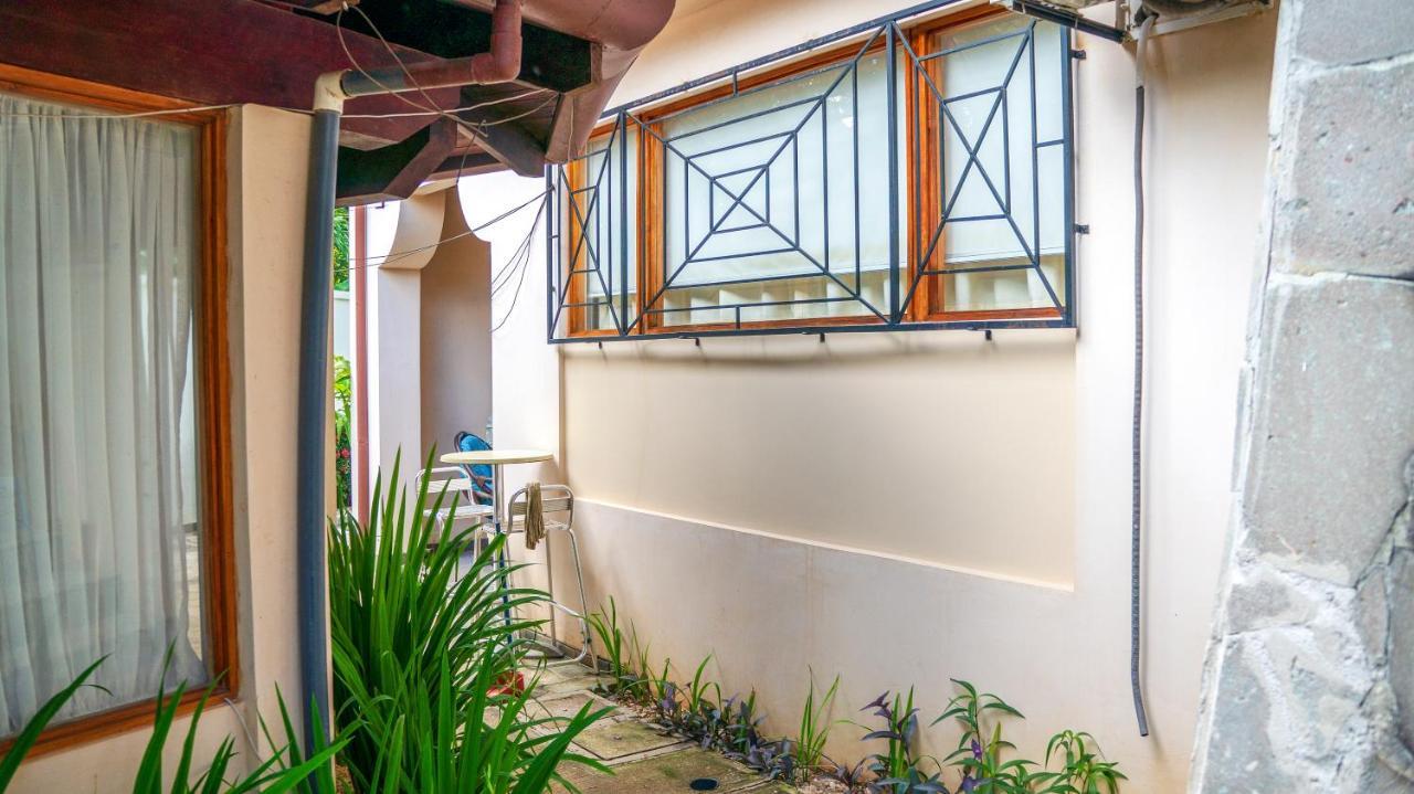 Cwc Casa Wasabi 1Bedroom 1Bathroom Tamarindo Extérieur photo
