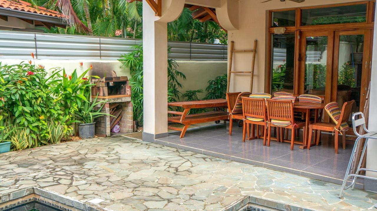Cwc Casa Wasabi 1Bedroom 1Bathroom Tamarindo Extérieur photo