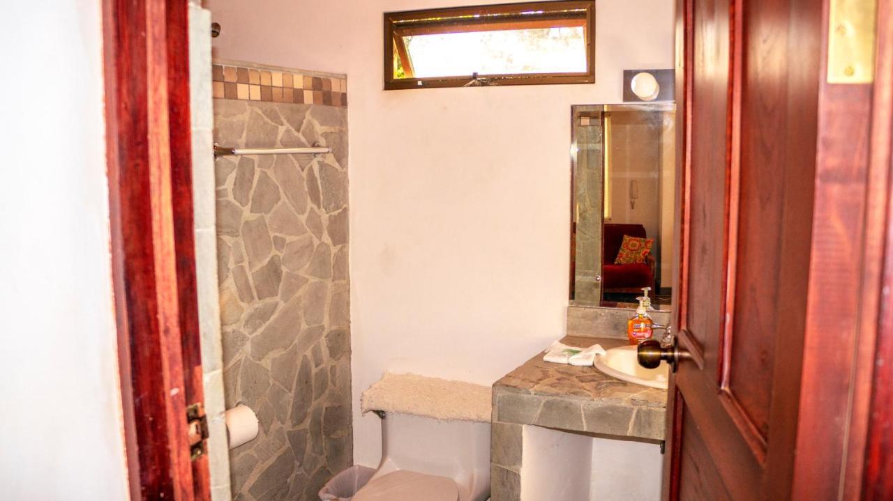 Cwc Casa Wasabi 1Bedroom 1Bathroom Tamarindo Extérieur photo