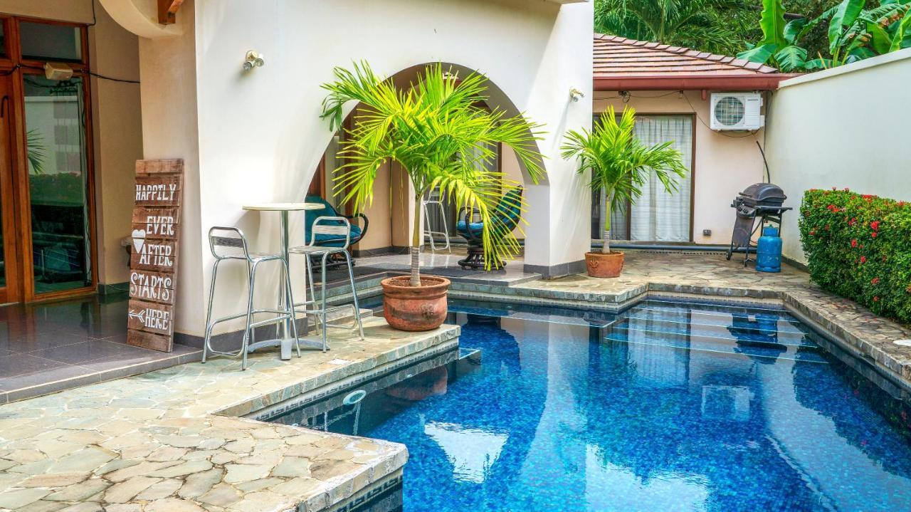 Cwc Casa Wasabi 1Bedroom 1Bathroom Tamarindo Extérieur photo