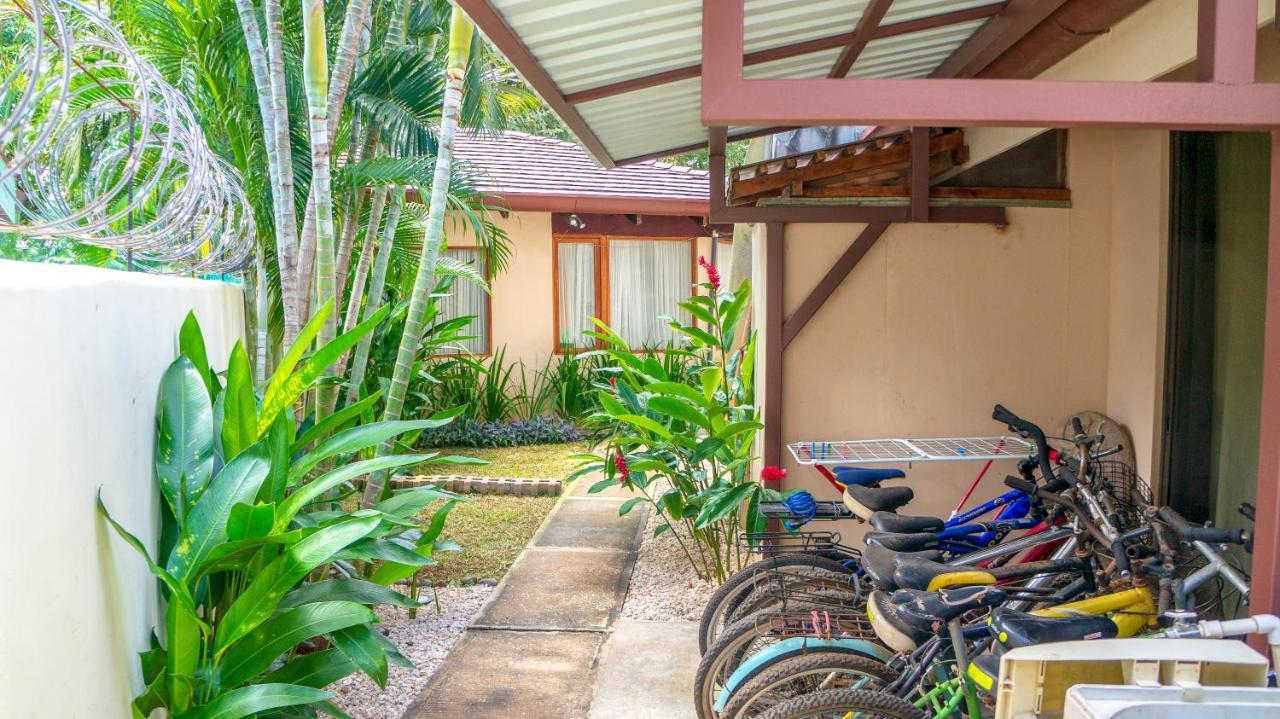 Cwc Casa Wasabi 1Bedroom 1Bathroom Tamarindo Extérieur photo