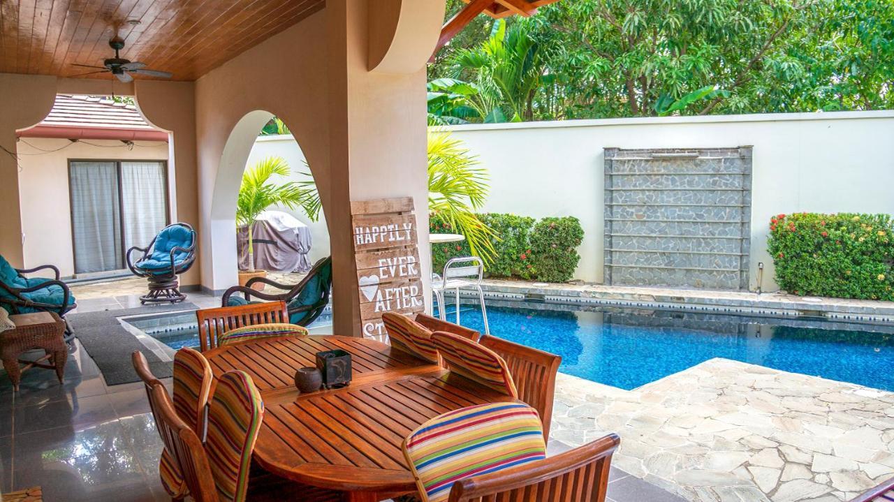 Cwc Casa Wasabi 1Bedroom 1Bathroom Tamarindo Extérieur photo