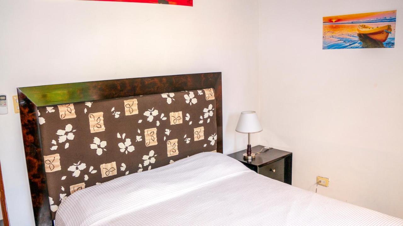 Cwc Casa Wasabi 1Bedroom 1Bathroom Tamarindo Extérieur photo