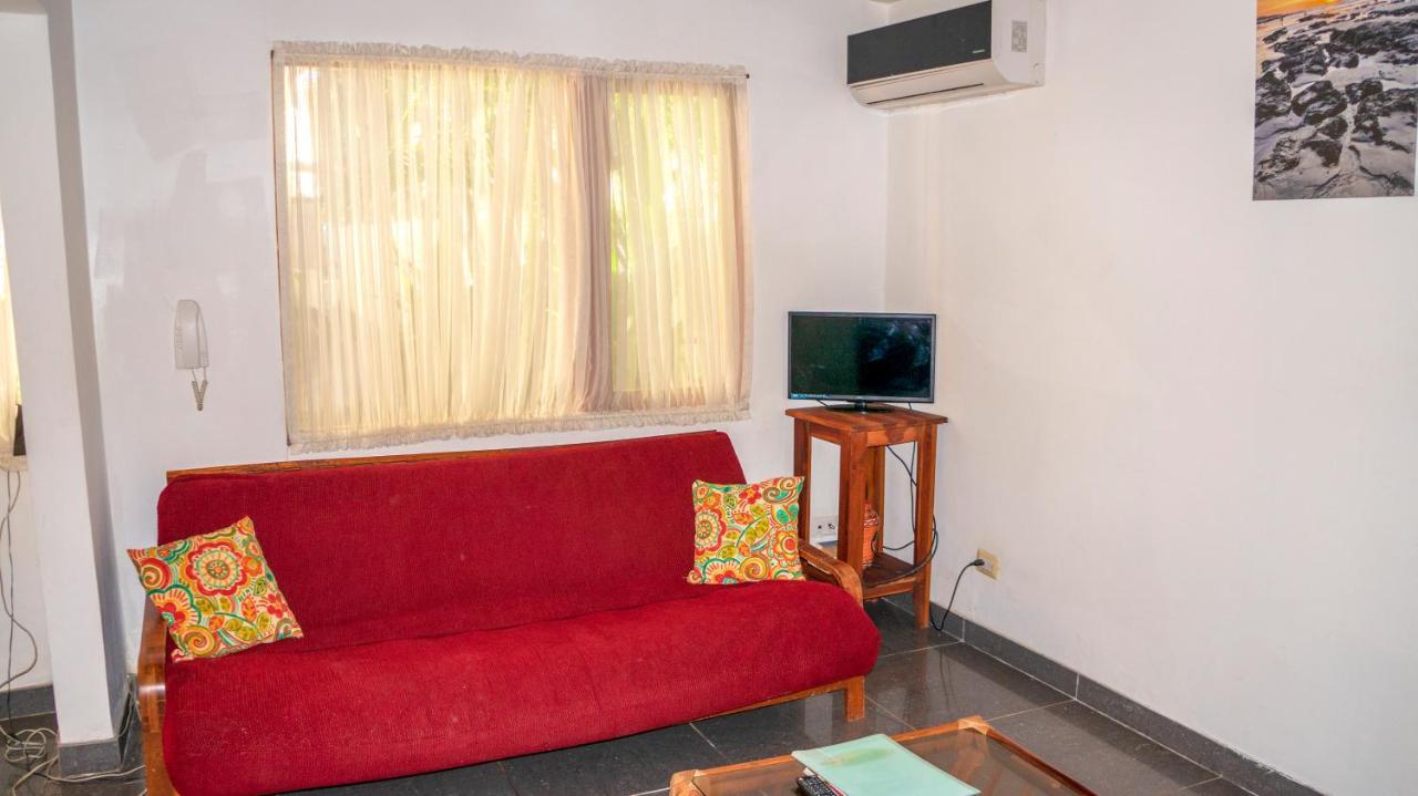 Cwc Casa Wasabi 1Bedroom 1Bathroom Tamarindo Extérieur photo