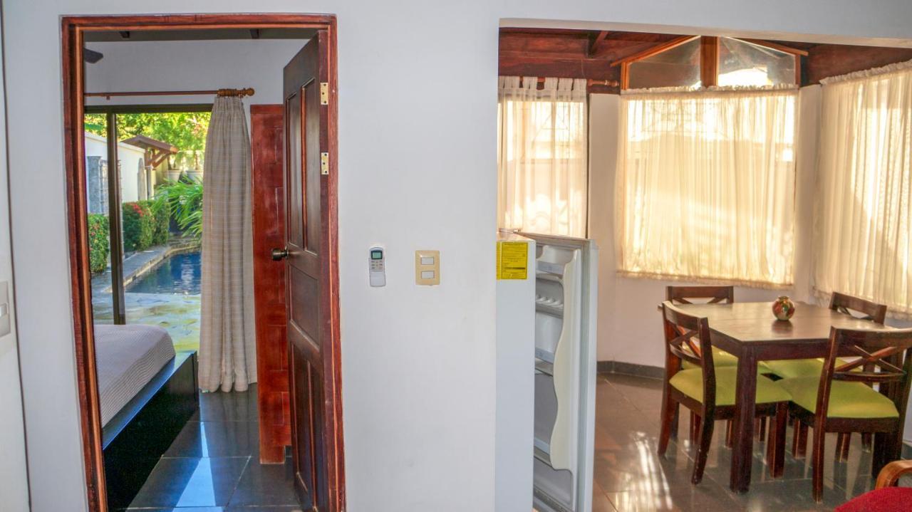 Cwc Casa Wasabi 1Bedroom 1Bathroom Tamarindo Extérieur photo
