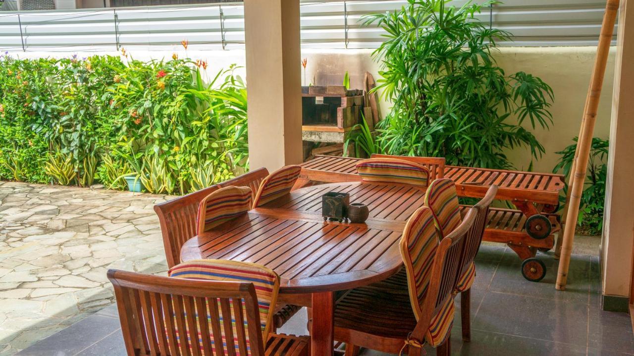 Cwc Casa Wasabi 1Bedroom 1Bathroom Tamarindo Extérieur photo