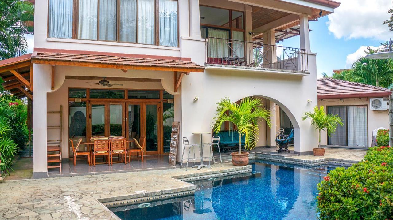 Cwc Casa Wasabi 1Bedroom 1Bathroom Tamarindo Extérieur photo
