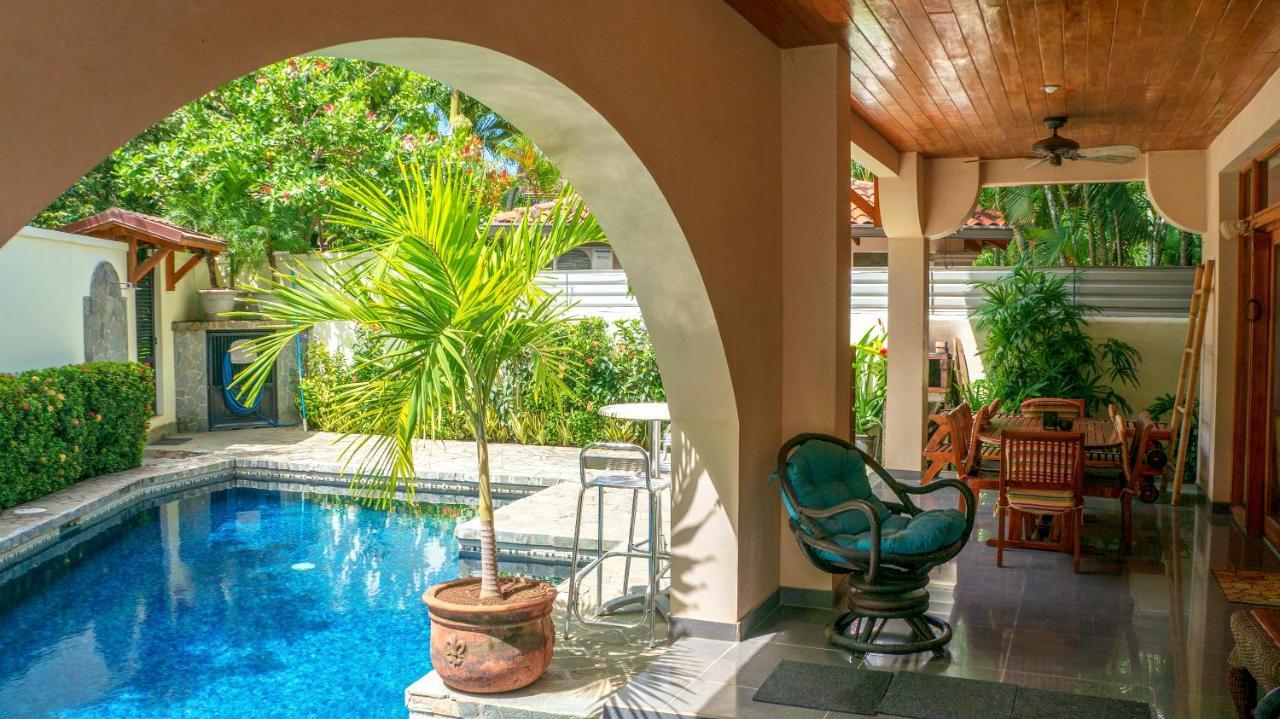 Cwc Casa Wasabi 1Bedroom 1Bathroom Tamarindo Extérieur photo