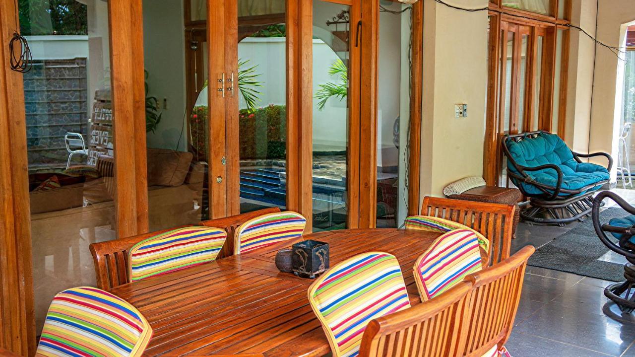 Cwc Casa Wasabi 1Bedroom 1Bathroom Tamarindo Extérieur photo