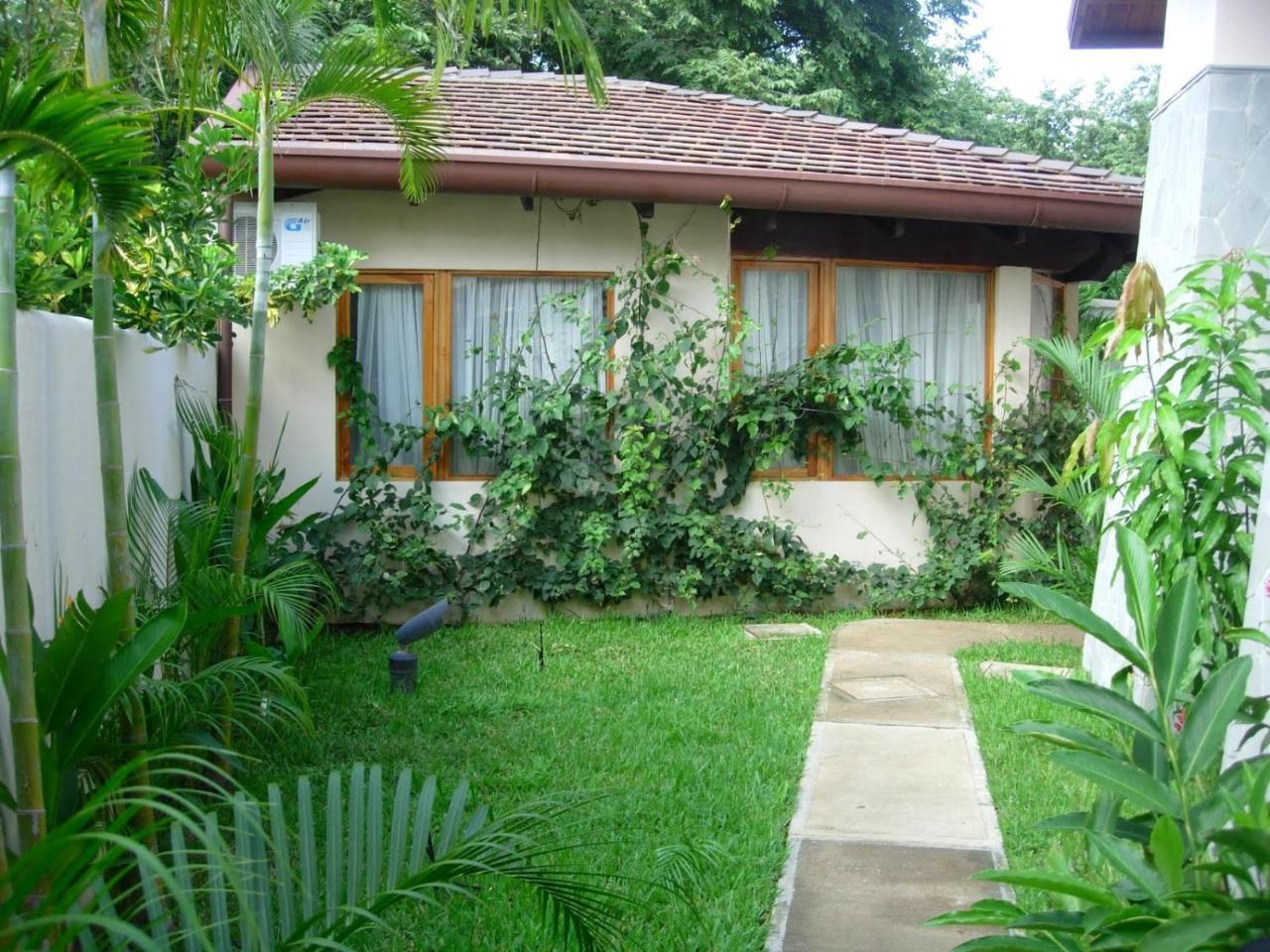Cwc Casa Wasabi 1Bedroom 1Bathroom Tamarindo Extérieur photo